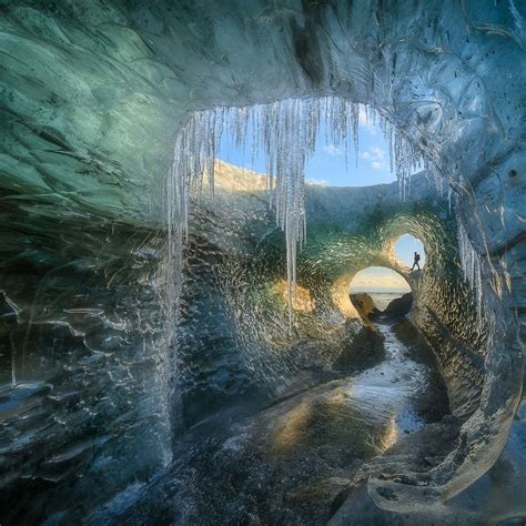 4 Day Northern Lights & Ice Cave Photo Tour | Iceland Pho...