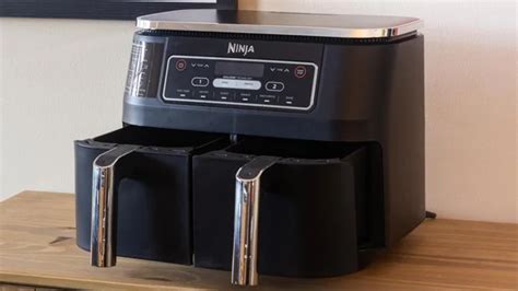 Ninja Foodi Dual Zone Air Fryer AF300UK Review Saga, 60% OFF