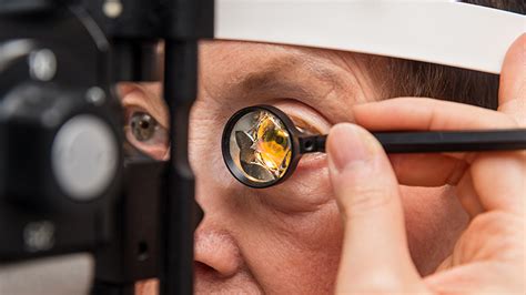 Researchers Discover Predictor of Laser Treatment Success in Patients with Glaucoma - MU School ...