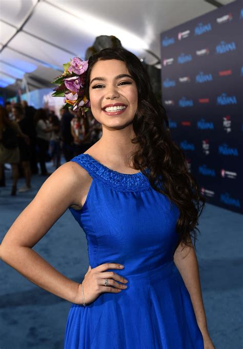 Aulii Cravalho: Moana LA Premiere -09 – GotCeleb