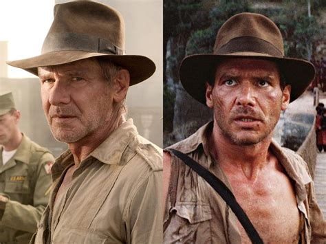 All the 'Indiana Jones' movies ranked from worst to best