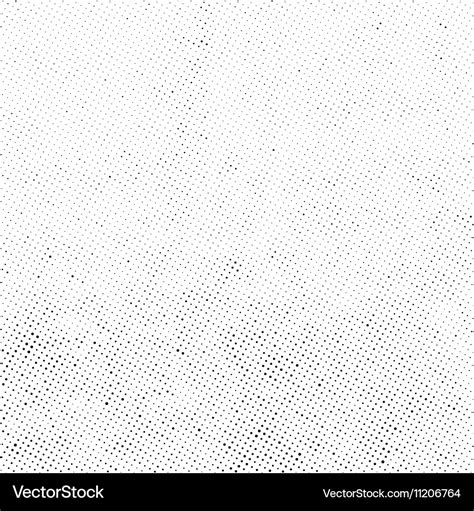 Subtle halftone dots texture overlay Royalty Free Vector