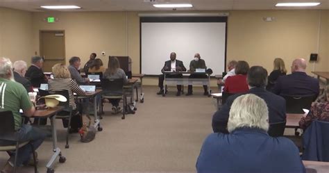 Jefferson County Commission responds to breakup of CAPTE board