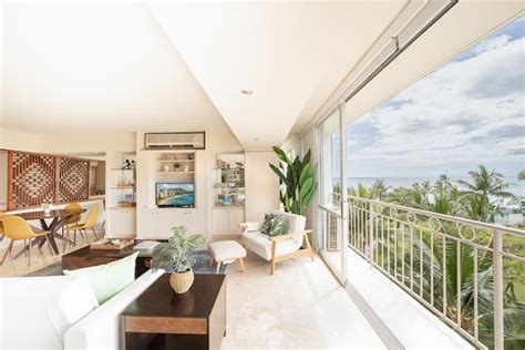 Top 6 Beachfront Airbnbs In Honolulu, Hawaii - Updated 2024 | Trip101