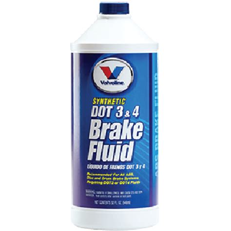 Valvoline DOT 3 Brake Fluid at ₹ 195/bottle | Badarpur | New Delhi | ID: 22951793030