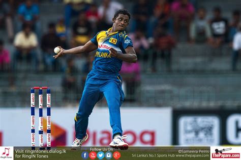 The forgotten warrior Ajantha Mendis