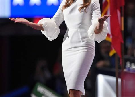 Most Favorite Melania Trump Fashion Moments - WPC Trends