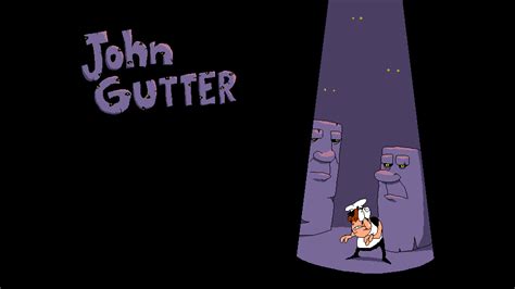 John Gutter | Pizza Tower Wiki | Fandom