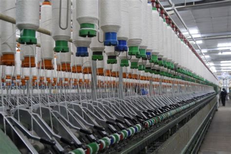 Textile Automation - Niagara Automations