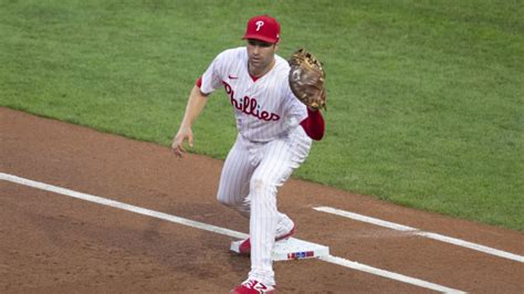 Phillies: Could Neil Walker have played his last MLB game?