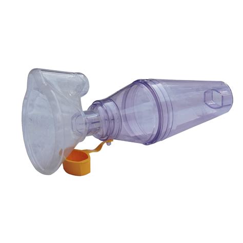 Inhaler Mask with Spacer for Kids and Adults | Fits Any Size ...