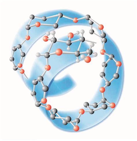 Cyclic Cluster Dextrin: Cutting Edge Technology for Superior Performan – First Endurance