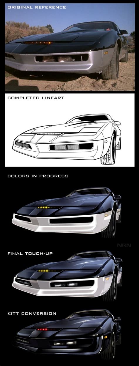 🔥 [46+] Karr vs Kitt Wallpapers | WallpaperSafari