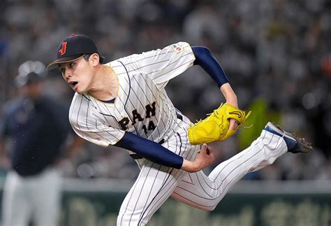 On day of tragedy, Sasaki lets pitches send message of hope | The Asahi Shimbun: Breaking News ...