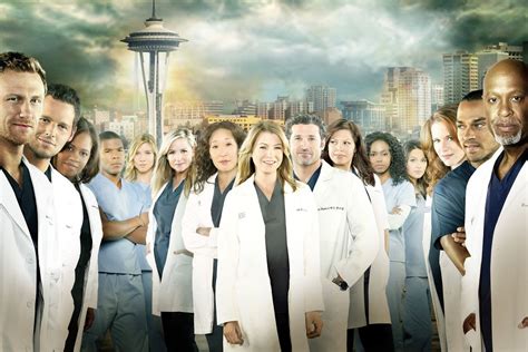 How to Watch 'Grey's Anatomy' Season 18 Premiere Coming to Hulu | Life & Style