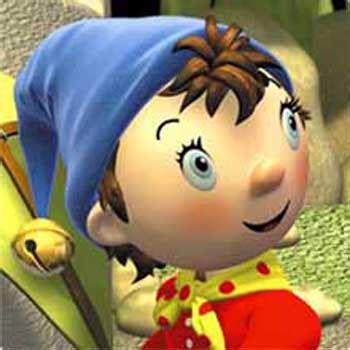 Noddy | WallPapers