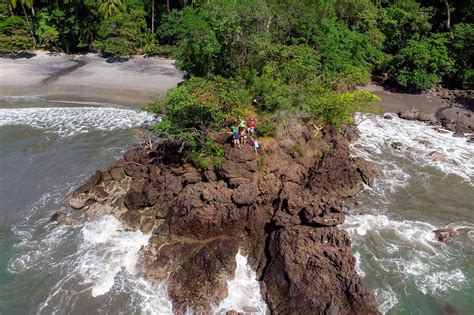 Best Free Hike Near Manuel Antonio: Reto Mae