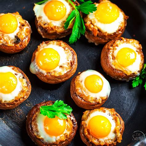 22 Best Quail Egg Recipes - 730 Sage Street