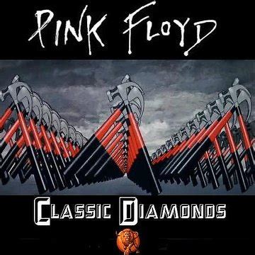 Pink Floyd – Classic Diamonds (2016) | 60's-70's ROCK