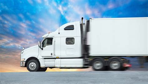 Revamping motor carrier safety methodology on FMCSA's radar - TheTrucker.com