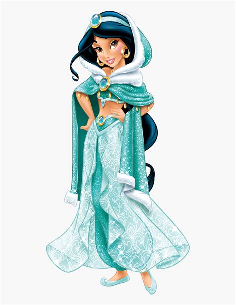 Princess Jasmine - Disney Princess Photo (43930736) - Fanpop