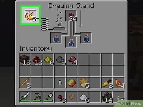 Recipe for Potion: Can You Make An Awkward Potion Without Nether Wart