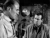 Classic Film and TV Café: The Fugitive: A Classic Kimble-Gerard Episode