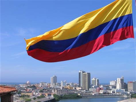 Pin de Morgan Adams en Places to See | Bandera de colombia, Colombia ...