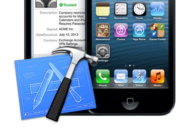 Top 4 Tools for iOS Developers