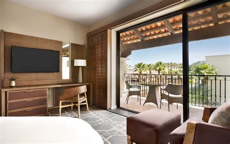 Guest Rooms | Fairmont Scottsdale Princess