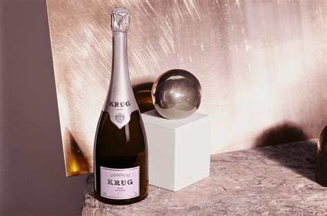 Moët Hennessy's latest rosé Champagne releases | LaptrinhX / News