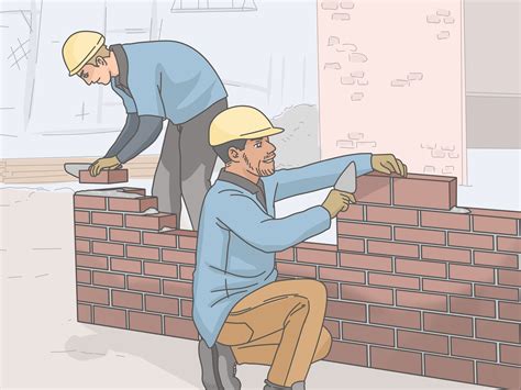 How to Become a Stonemason