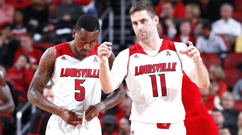 Louisville Basketball Recruiting 2019-20 | semashow.com