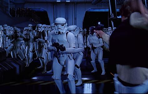 Stormtroopers - Star Wars Photo (33854870) - Fanpop