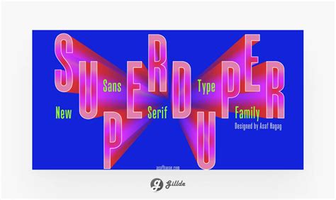20+ Best Free Fonts 2024 For Graphic Designers - Inspiration & Productivity for Everyone