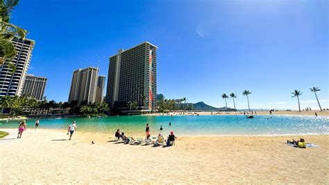 Hilton Hawaiian Village Waikiki Beach Resort in Honolulu [Review]