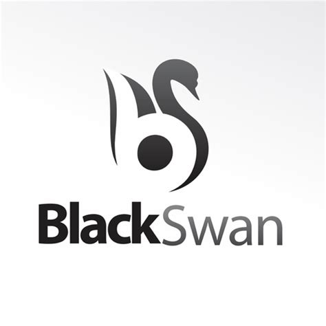 Black Swan Logo