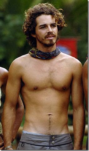 25 Hottest Survivor Male Contestants of All Time! | Survivor tv ...