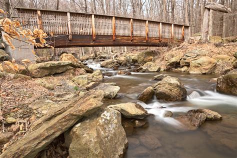 Cunningham Falls State Park