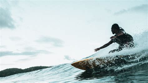 Top 5 Surf Photography Tips - HT's Mentawai Surf Resort