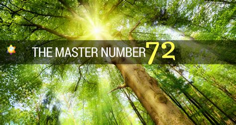 72-The Master Number - Humanity Healing Network