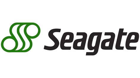 Seagate Logo, symbol, meaning, history, PNG, brand