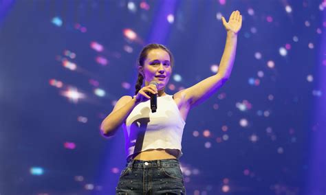 Sigrid, Devo And More Confirmed For 2023 Øya Festival