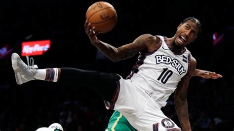 Brooklyn Nets waive guard Iman Shumpert - TSN.ca