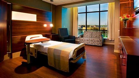 The 6 Most Luxurious Hospital Rooms In The World | Faculty of Medicine