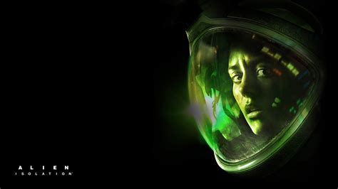 Alien Isolation Wallpaper HD - WallpaperSafari