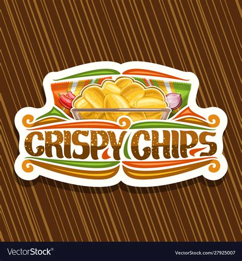 Kettle Chips Logo