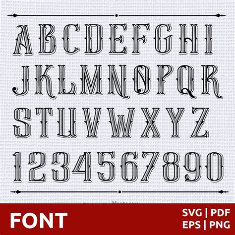 Cowboy Font Western Font Western Fonts Western Font Ttf Whiskey Font Wild West Font Texas Font ...