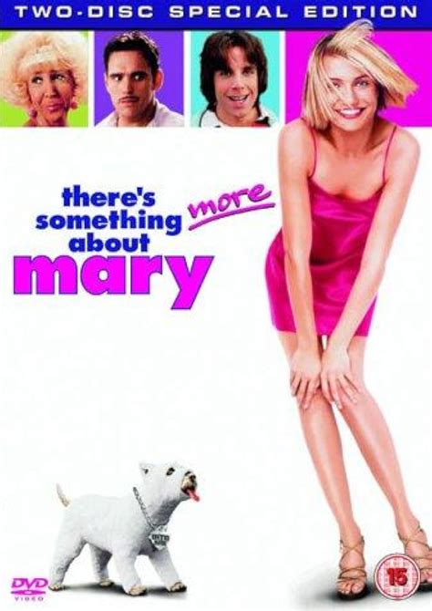 There's Something About Mary (1998)