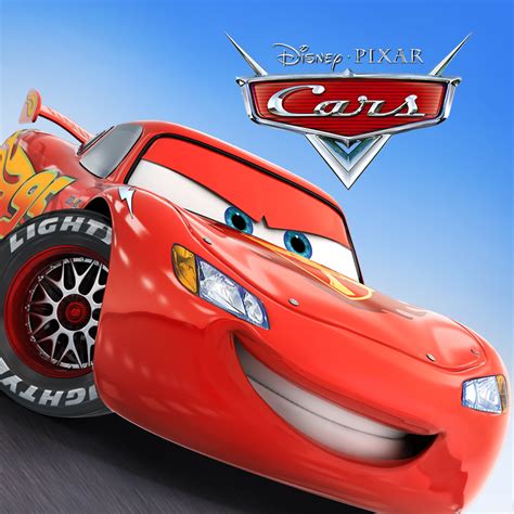 Cars Fast As Lightning Online - disneybaldcircle